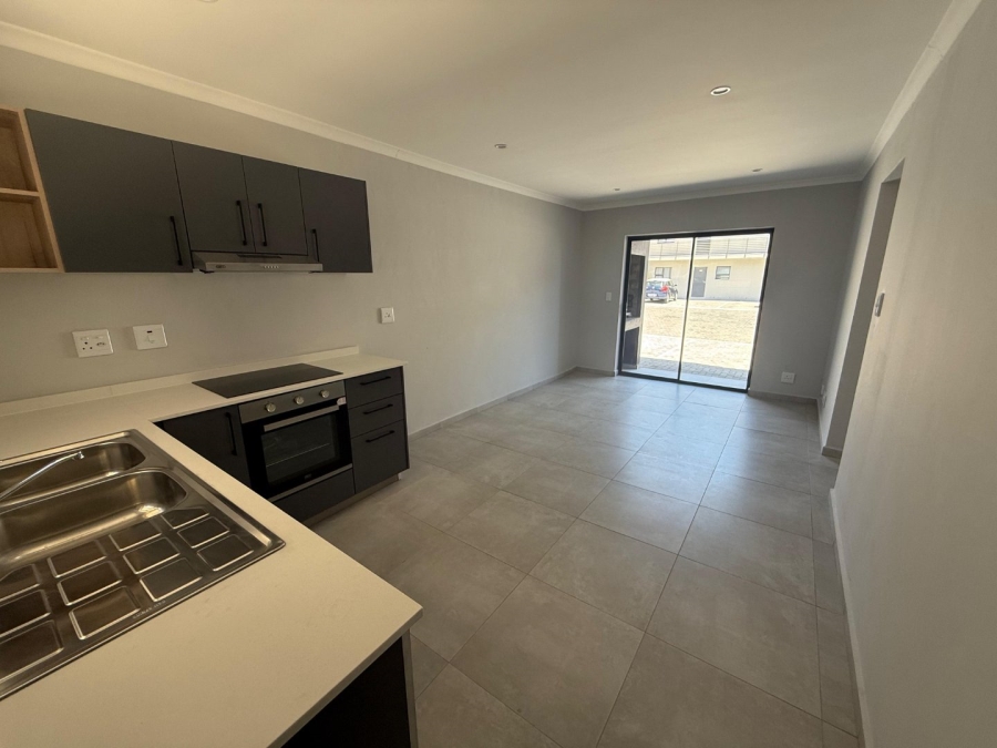 To Let 2 Bedroom Property for Rent in Parklands East Western Cape